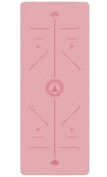 Agate Yoga Mat